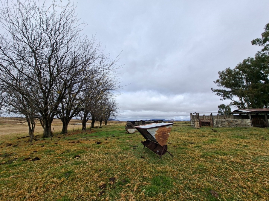 Commercial Property for Sale in Bethlehem Rural Free State